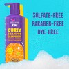Aussie Aussie Kids Curly Sulfate Free Shampoo for Kids, 16