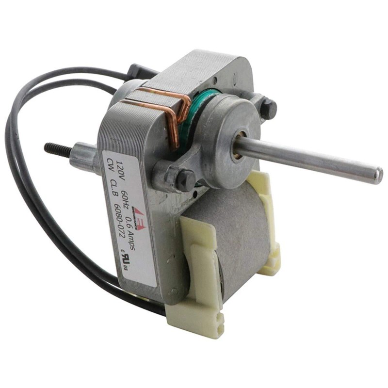 Endurance Pro Universal Bathroom Vent Fan Electric Motor Assembly Replacement