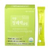 Gijang Jangpyeok Slim Kwaebyun Psyllium Husk Dietary Fiber 30 sachets