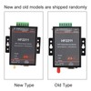 HF2211, HF2211 Serial Device Server, RS232/485/422 to WiFi and Ethernet