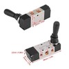 KIMISS Hand Controlled Switch Tyre Tire Changer Assist Helper Arm