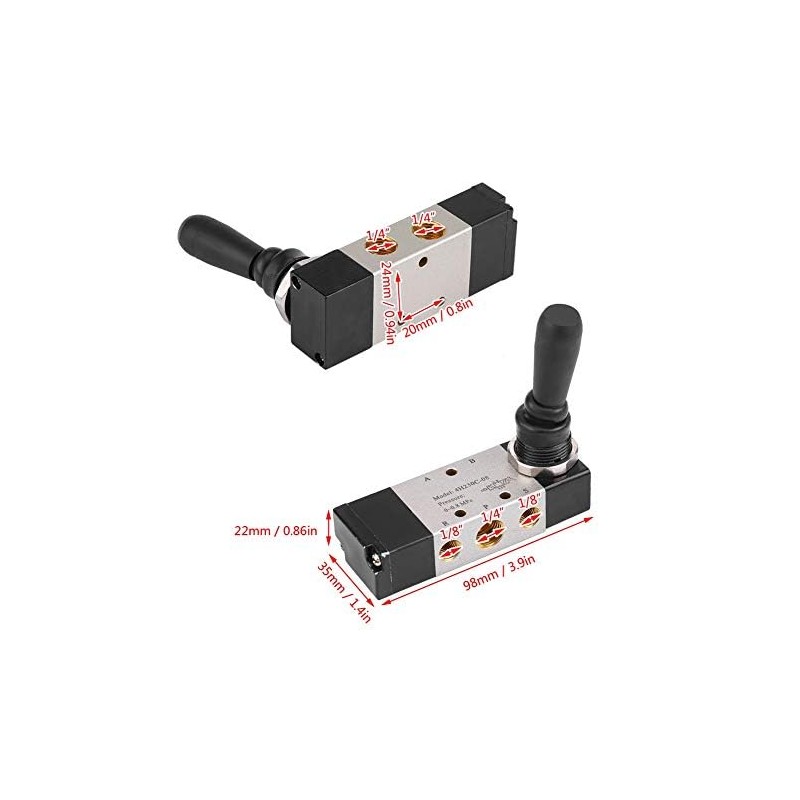 KIMISS Hand Controlled Switch Tyre Tire Changer Assist Helper Arm