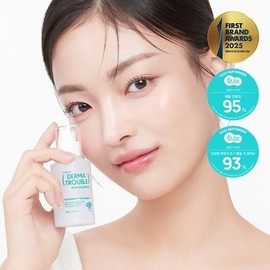 Fushidaine Derma Trouble Balancing Serum 40g / 후시다인 더마 트러블 밸런싱 세럼 40g