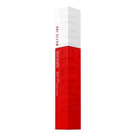 Labial Líquido New York Super Stay Dancer 5ml Maybelline