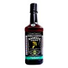 Shampoo Acondicionador Barba Cabello Bergamota 600ml Barbiux