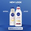 NIVEA Q10 60+ Mature Skin Body Lotion 400ml – Firming