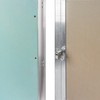 Vent Systems 12" x 24" Inch Aluminum Drywall Access Panel