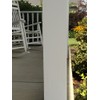 PC Products PC-Rot Terminator Epoxy Wood Hardener, Two-Part 3.25oz in