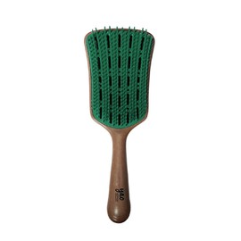 Yao Wood Smoothing Brush / 우드스무딩 브러쉬