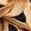 Green's Bakery Bulk Prune Hamantashen, 10 lbs. Buttery, Fresh and