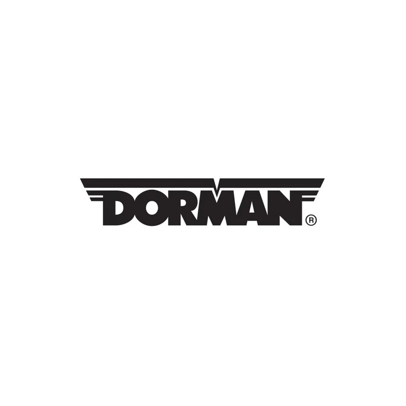 Dorman Rear Axle Differential Vent for Ford F250 F350 Super