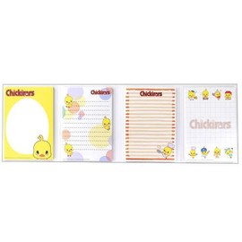 Chicken Ramen IG1298 Chick-chan