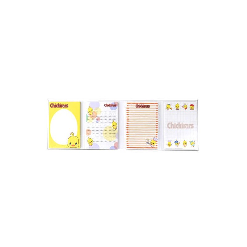 Chicken Ramen IG1298 Chick-chan