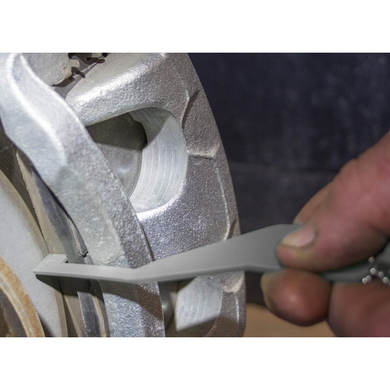 Lisle - 83400 Combination Brake