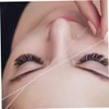 Mapeo de cejas Cadena de mapeo de microblading de cejas
