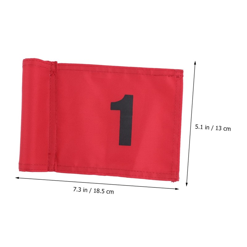 Kisangel 3 Pcs Golf Green Putting Mats Training Aid 12