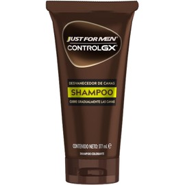 Shampoo Control Gx Shampoo Desvanecedor Progresivo De Canas 177 ml