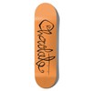 Chocolate Skateboard Deck Herrera Cup Twin 8.5" x 31.875" with