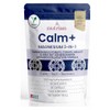 Magnesium Glycinate 3-in-1 Complex 1850mg Bisglycinate, Citrate & Malate with