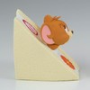 Banpresto - Tom and Jerry - Jerry (Fruit Sandwich) (ver