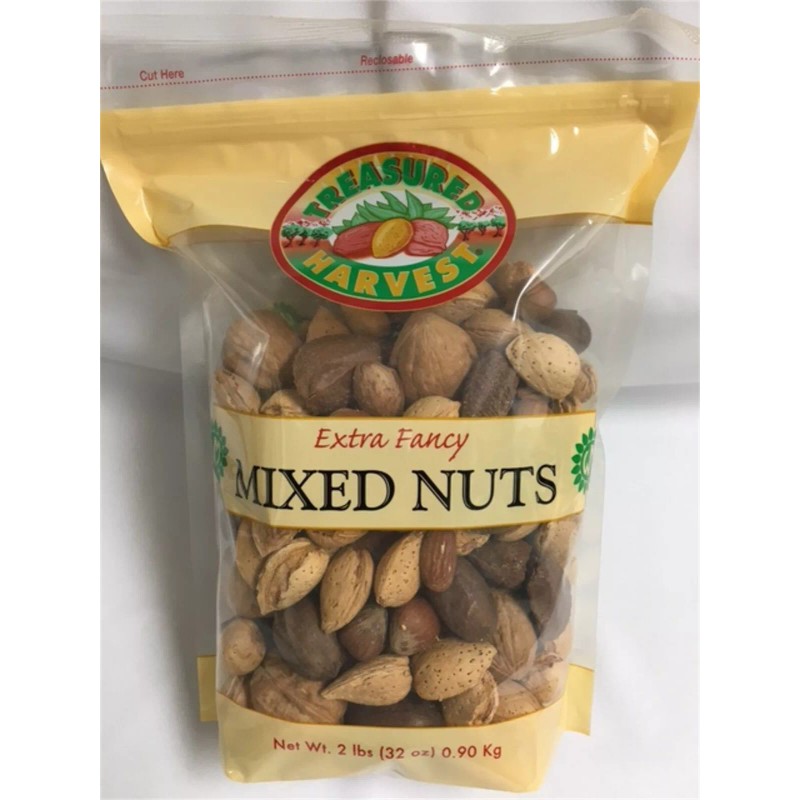 Treasured Harvest COMBO TWIN PACK - 2/2 lb. - Treasured
