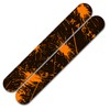Finest Folia Bicycle Chain Stay Protection Sticker Film Paint Protection