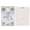 Solid State Relay DC DC SSR with Non Contact Switch