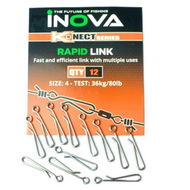 Inova K-Nect Rapid Link Size 4