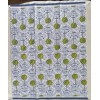 1 Blue White Chinoiserie Boxwood Topiary Paper Napkin Decoupage Crafts
