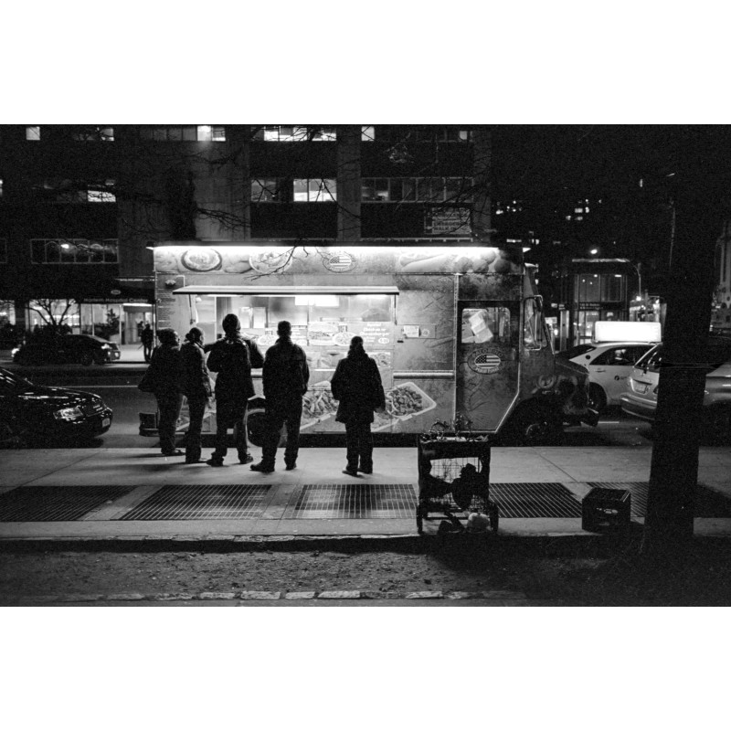 CH TACO Food Cart, Truck, Trailer LED Lighting KITS --