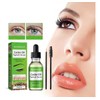 Tratamiento Para Pestañascejas Sérum Aceite Ricino 30 Ml B