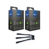 Schwalbe AV21 Inner Tube Set of 2 40 mm 27.5