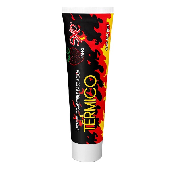 SXO Lubricante especializado 18gr (Termico) - Producto Original de Alta