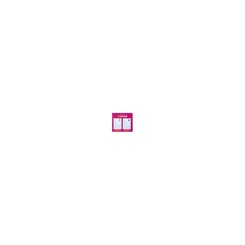 우먼 프로바이오틱스 에스 S 여성 질 유산균 120캡슐 (4개월),1박스 Women's