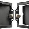 Vent Systems 6'' x 6'' Inch Anthracite Metal Access Panel