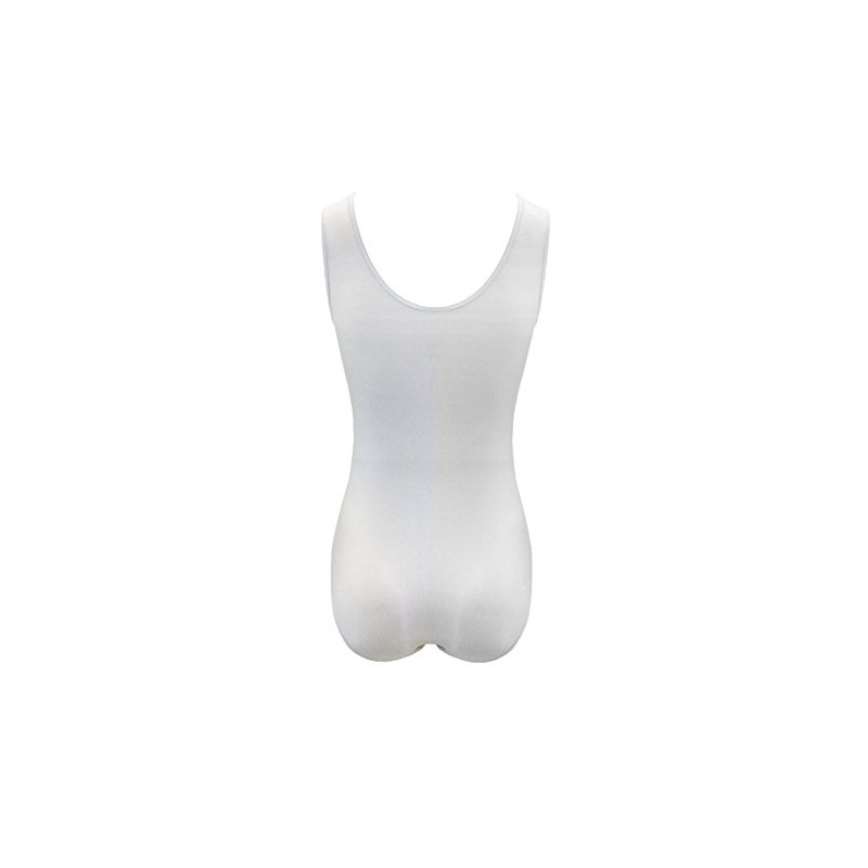 Starlite White Angela XXL Adult