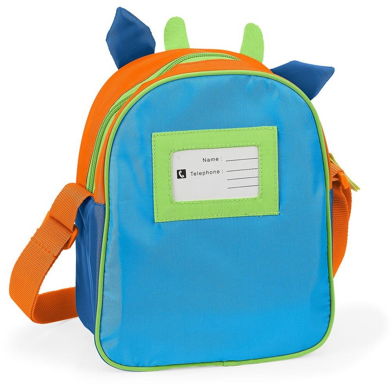 Sterntaler Nursery Bag, Farm Animals, Age: Children from 3 years