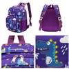 POWOFUN Kids Toddler Preschool Travel Backpack Cute Cartoon Schoolbag Backpack
