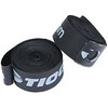 TIOGA TIG Nylon Rim Tape 20x17mm (451) 2pcs BLK TIF03000 Rim Tape