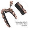 Guitar Capo Skull Guitar Folk Skeleton Capo Capo Adjustable Density