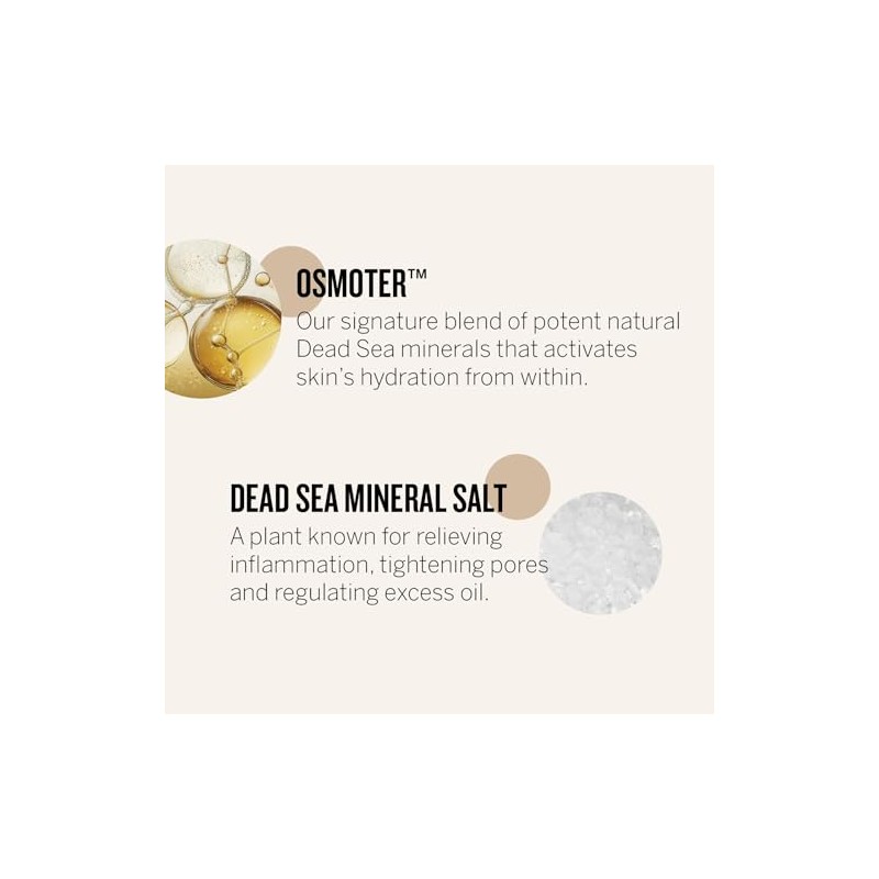 AHAVA sales de baño minerales del mar muerto, 32.0 ounces