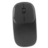 Slim Silent Mouse Portable 2.4G USB Cordless Mice Rechargeable Mobile