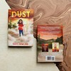 Dust