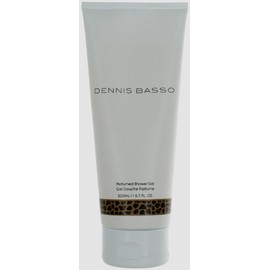 Dennis Basso For Women Shower Gel 6.7oz New
