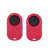 2 for 374UT Universal Mini Keychain LiftMaster Garage Door Opener