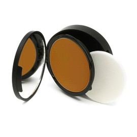 Studio Gear Dual Identity Wet/Dry Pressed Foundation Hazelnut