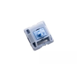 HMX Lubed/Filmed HMX Swift Linear Switches for Mechanical Keyboards (90CT)