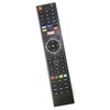 New Remote Control for Element TV ELST4017 ELSJ5517 E4SFC5017 E2SW3918