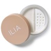 ILIA - Soft Focus Setting Powder | Translucent, Loose Formula