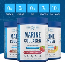 Applied Nutrition Marine Collagen